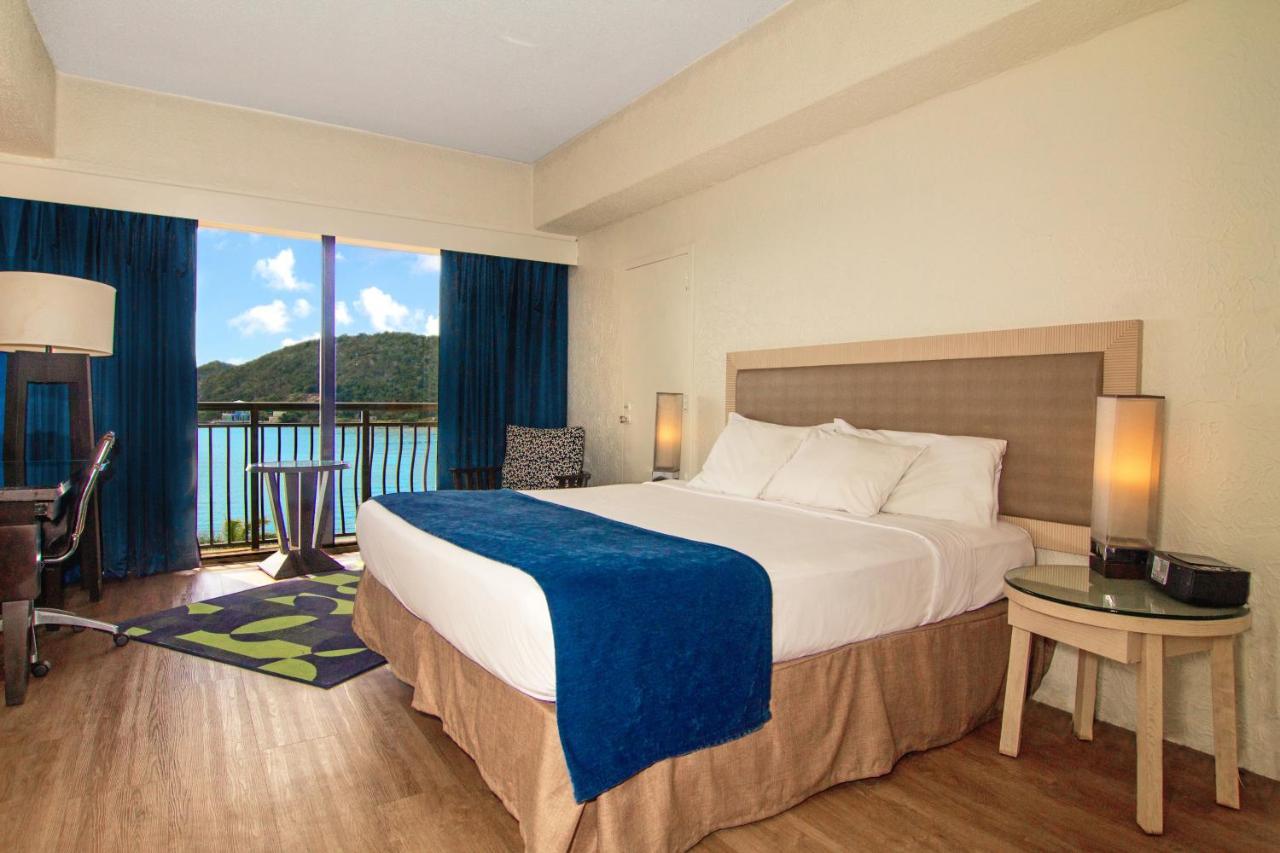 Windward Passage Hotel Charlotte Amalie Exterior photo